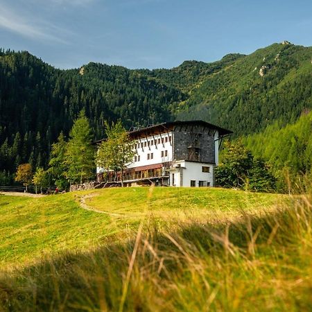 Hotel Gorski Kalatowki Zakopane Exterior photo