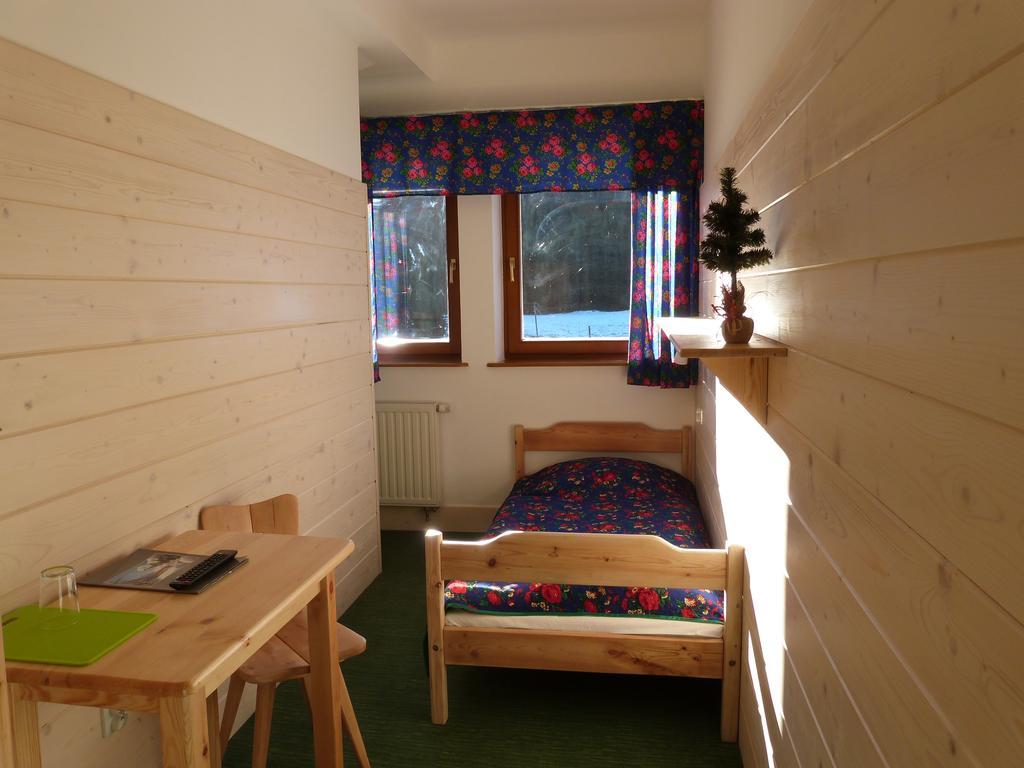 Hotel Gorski Kalatowki Zakopane Room photo