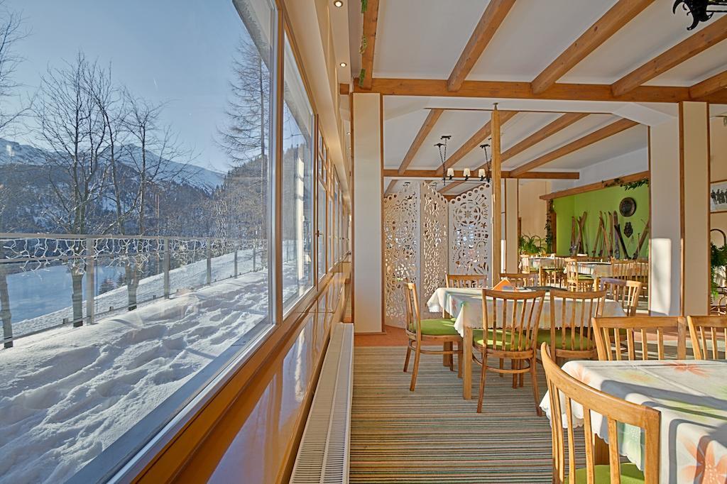 Hotel Gorski Kalatowki Zakopane Exterior photo