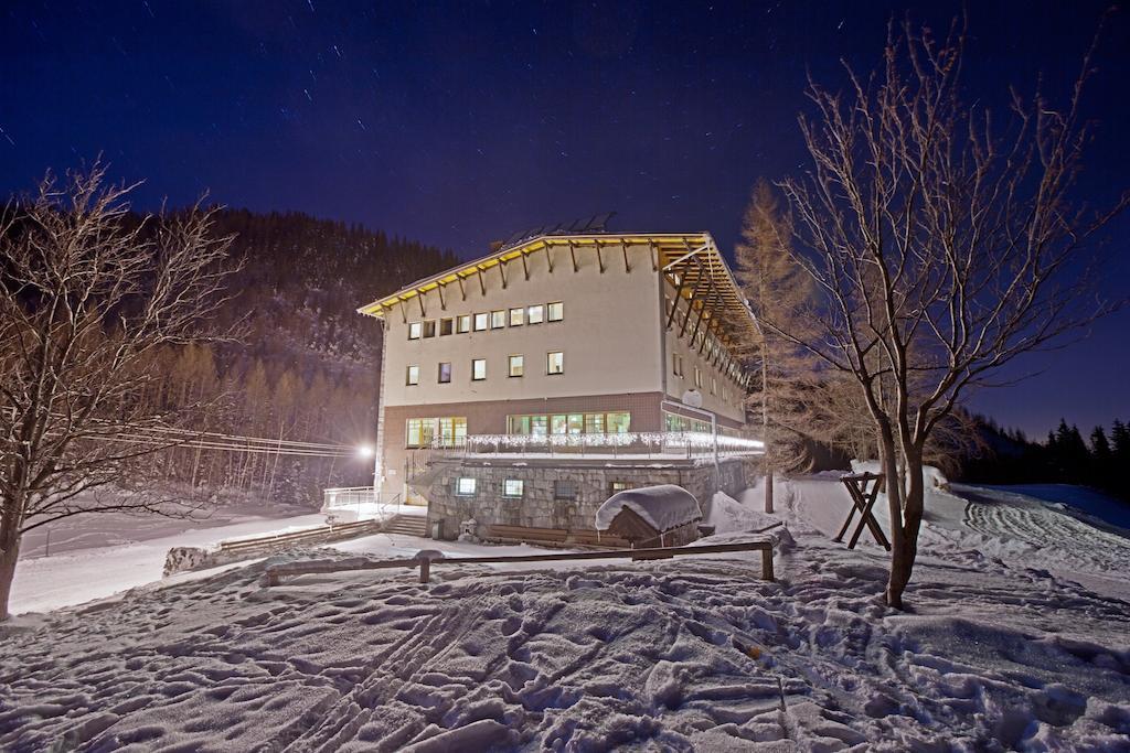 Hotel Gorski Kalatowki Zakopane Exterior photo
