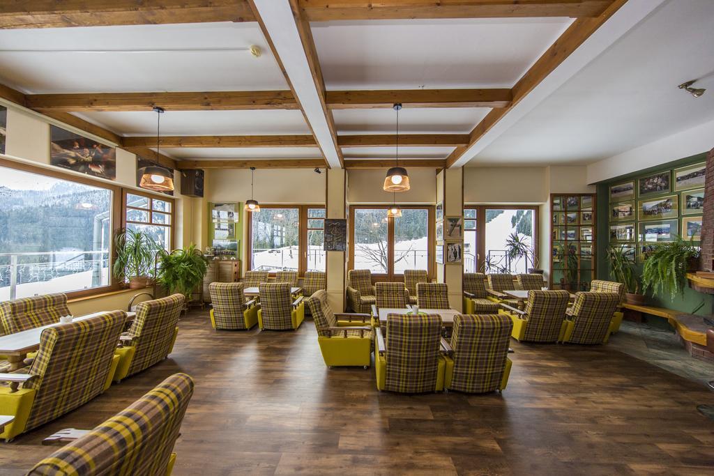 Hotel Gorski Kalatowki Zakopane Exterior photo