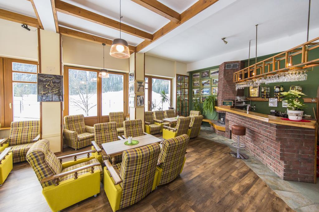 Hotel Gorski Kalatowki Zakopane Exterior photo