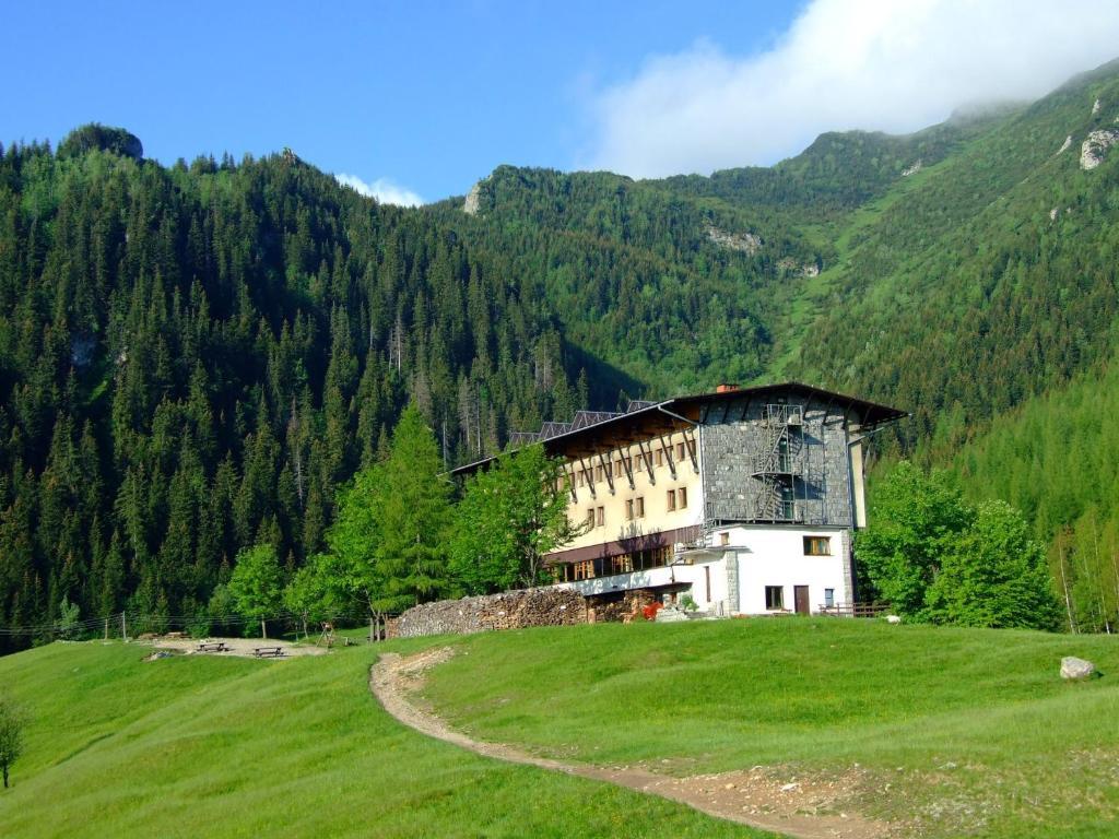 Hotel Gorski Kalatowki Zakopane Exterior photo